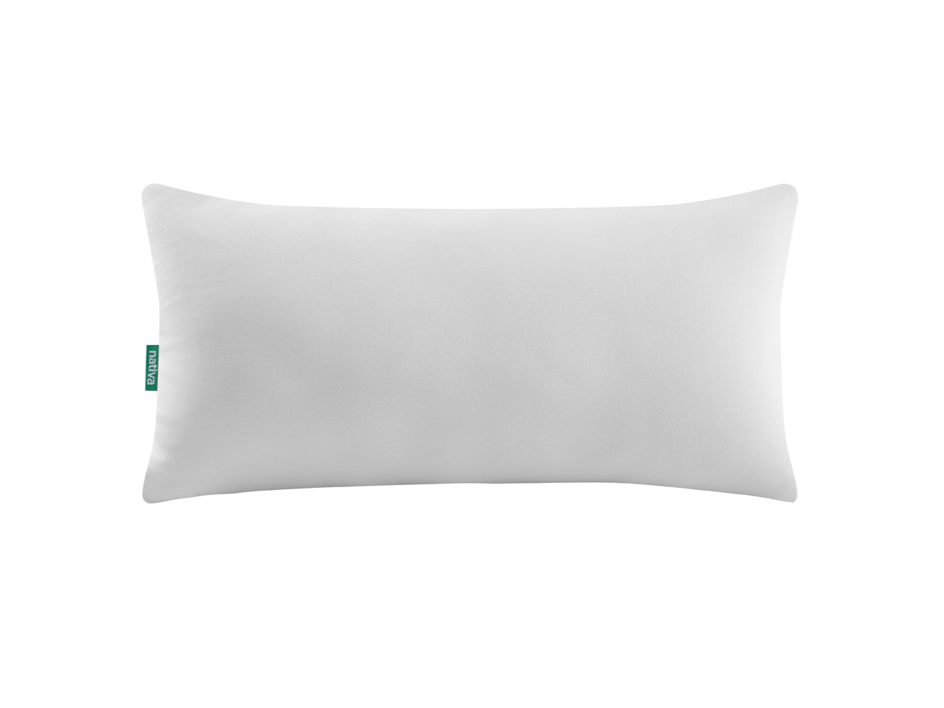 Almohada Touch Compacta Large 0.70 Nativa