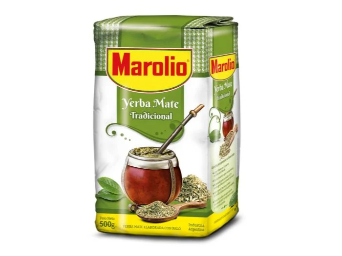 Yerba Marolio 500gr