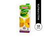 Jugo Baggio Multifruta 1,5lts