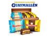 Alfajores Guaymayen 38gr x6unid