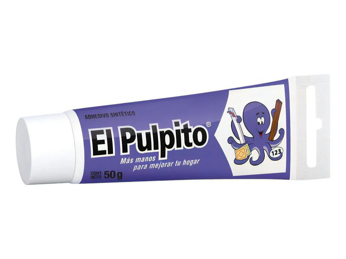 El Pulpito 50gr