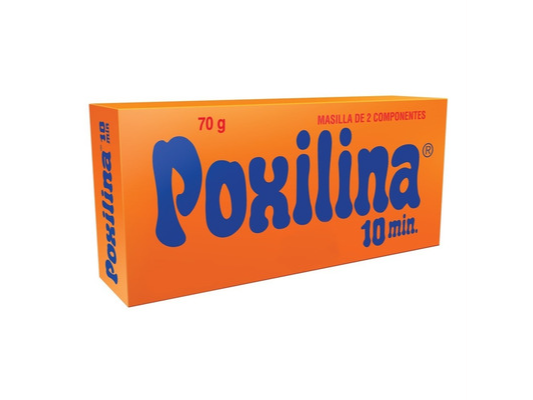 Poxilina 70gr