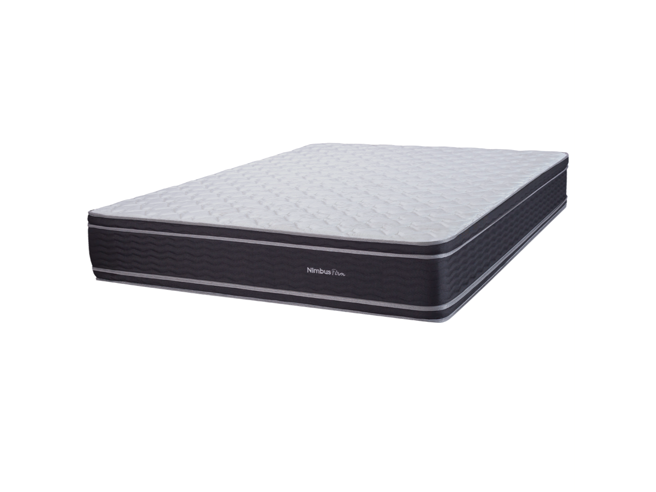 Colchón Nimbus Firm 2 Plazas (140x190x26) Inducol