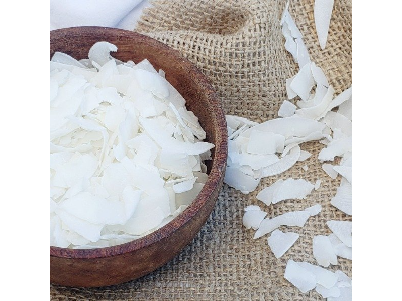 Coco en escamas 200 gr