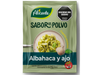 Saborizante Alicante ALBAH y AJO