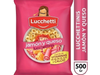 Lucchettini Lucchetti 500gr