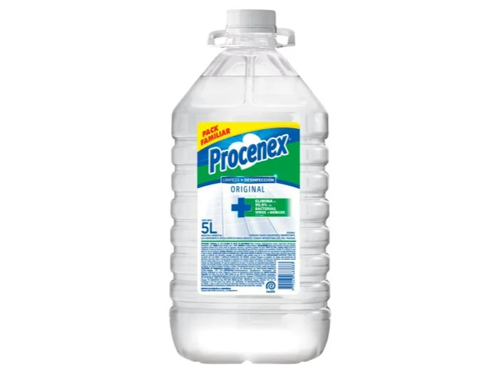 Limpiador PROCENEX Original 5 Lts