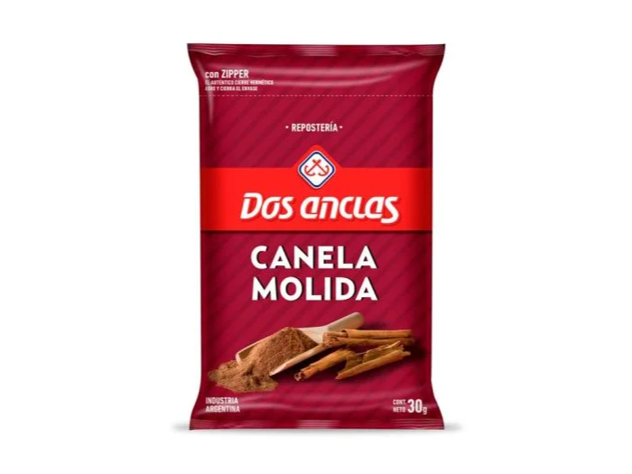 Candela D.Anclas Molida 30gr