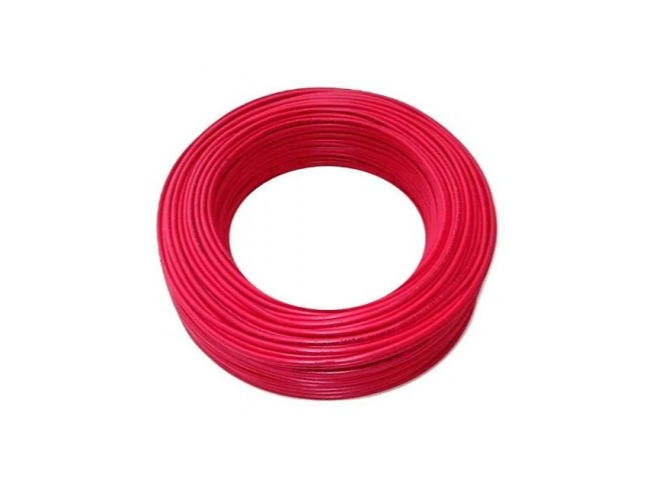 CABLE UNIPOLAR 1 X 1.50 MM