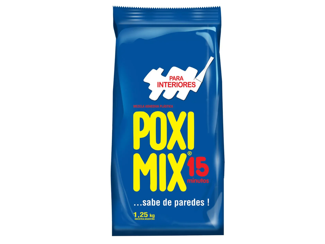 Poximix Interior 1.25gr