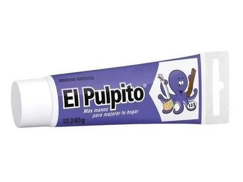El Pulpito 240gr