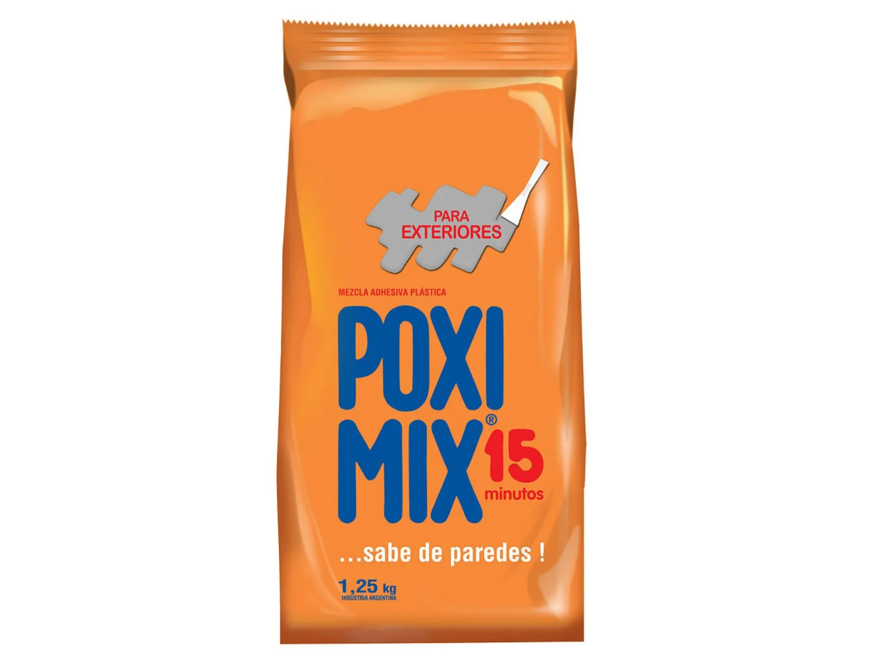 Poximix Exterior 1.25gr