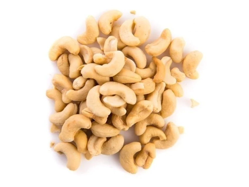 Castañas de Caju Peladas 200gr