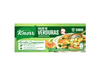 Caldos Knorr Verdura 12unid.