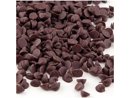 Chips Chocolate  Aguila NEGRO 200gr