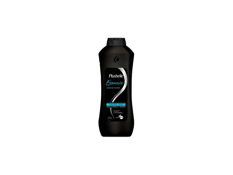 Acondicionador Plusbelle Esencial control Frizz 700ml