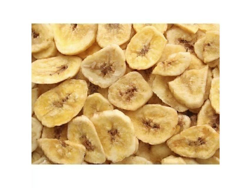 Bananas Chips 200gr
