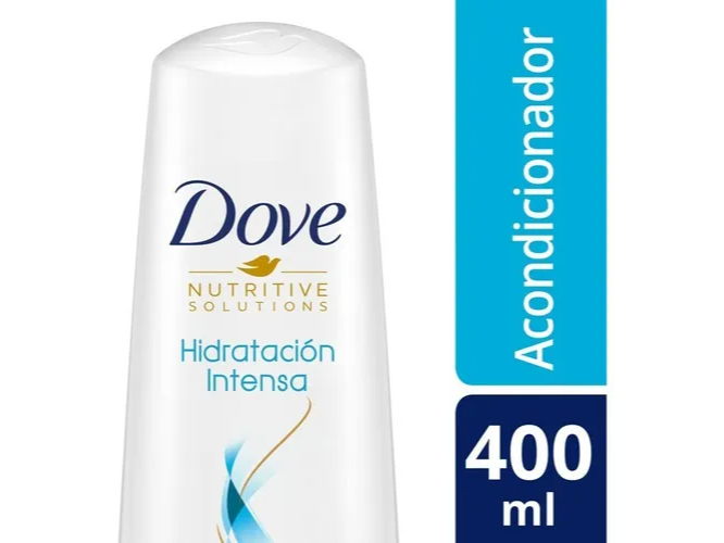 Acondicionador DOVE Hidratacion 400ml