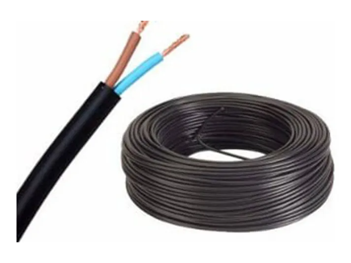 Cable tipo taller 2 x 1,5 mm