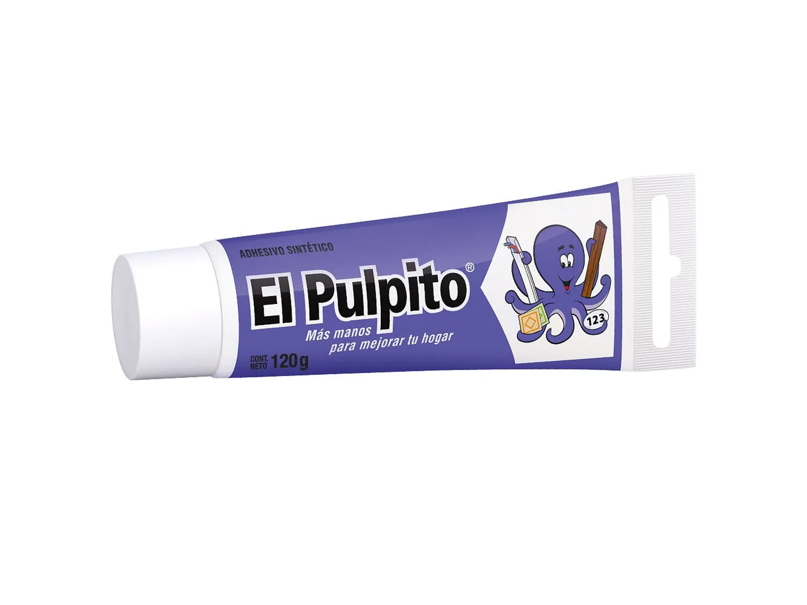 El Pulpito 120gr