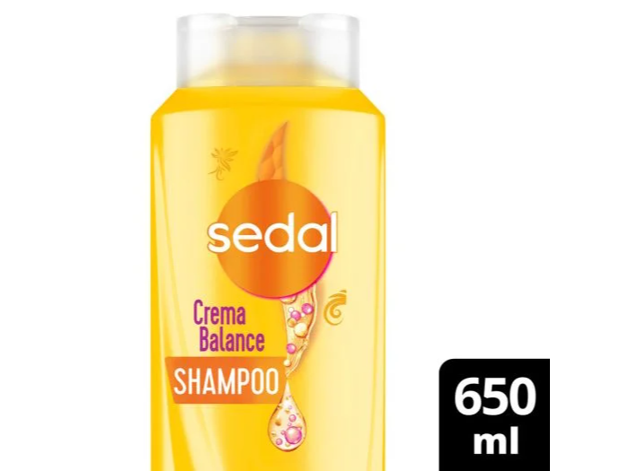 Shampoo Sedal Balance 650ml