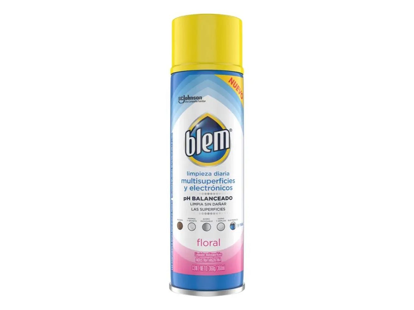 Lustra Mueble  BLEM Floral