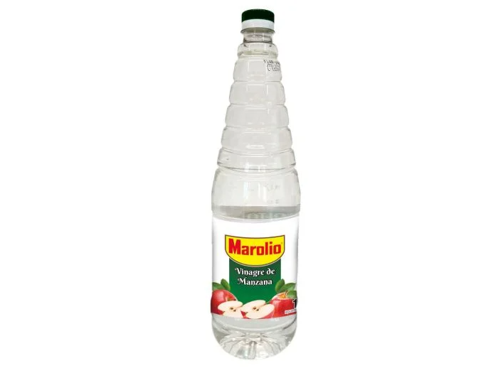 Vinagre Manzana Marolio 1 lt