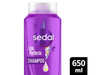 Shampoo Sedal Liso Perfecto 650ml