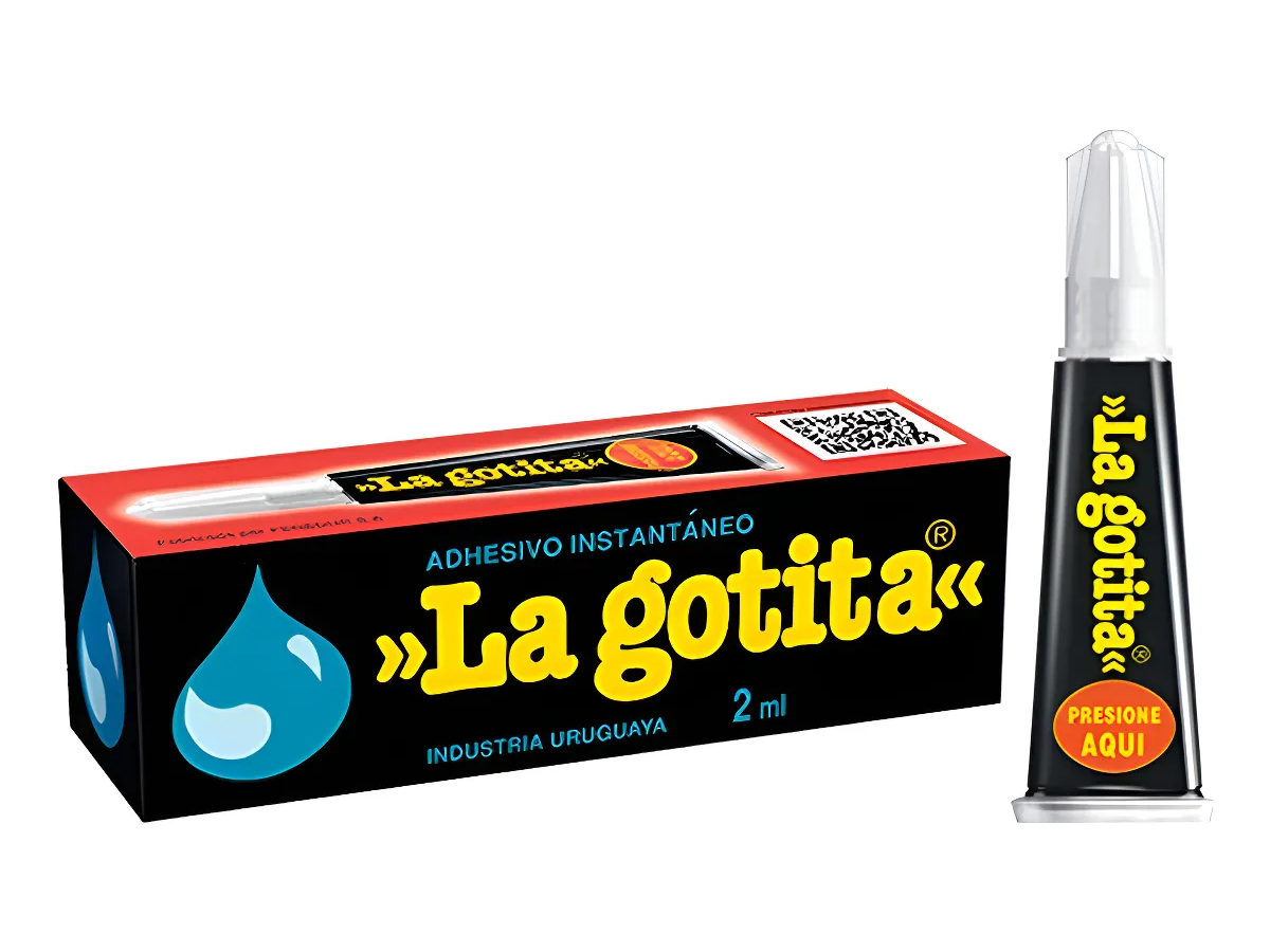 La Gotita 2 ml