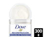 Crema Tratamiento Dove Reconstrucion 300gr