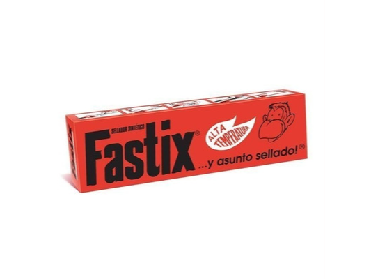 Fastix Alta Temperatura 100gr