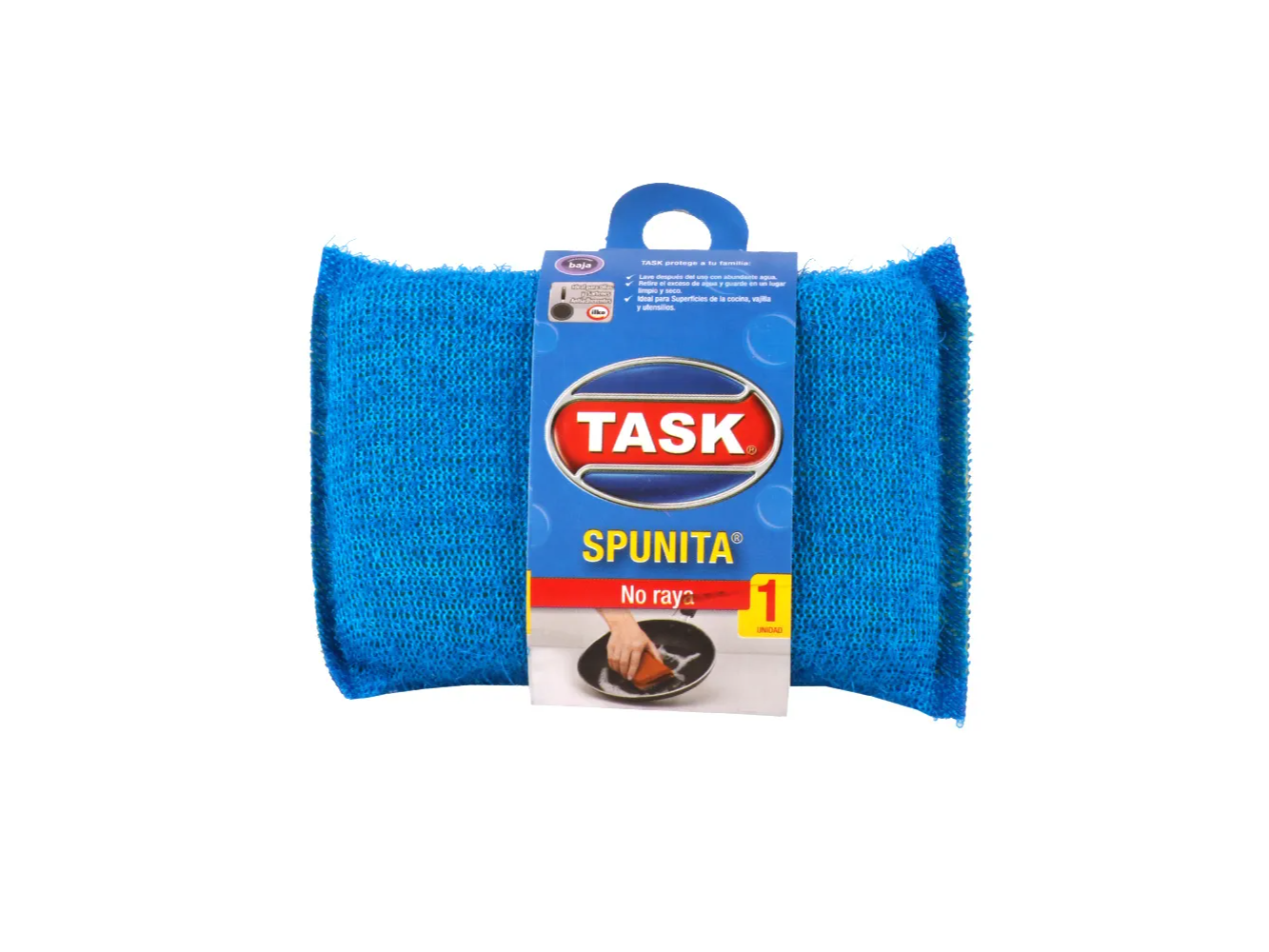 Esponja Spunita Task Original