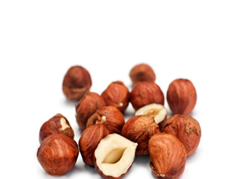 Avellanas Peladas 200gr