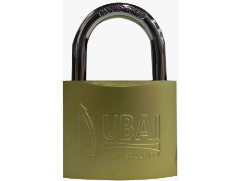 Candado DUBAI 38mm