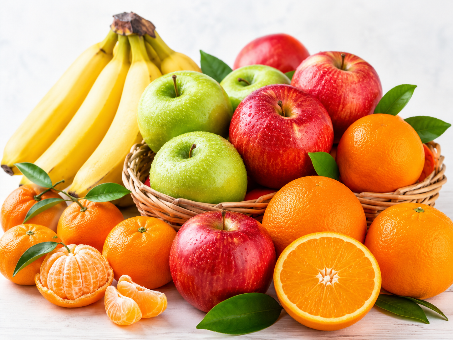 Mix Frutal 10kg