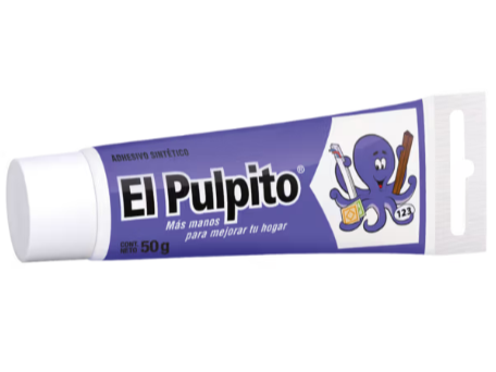El Pulpito 50gr