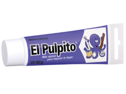 El Pulpito 50gr