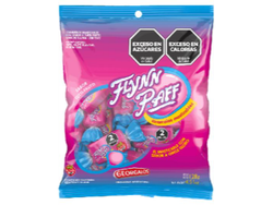 Caramelos Flyn Paff 128gr