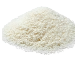 Coco rallado Medium Fat 200gr