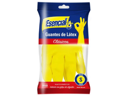 Guantes Esencial Afelpado S