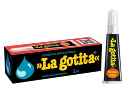 La Gotita 10ml