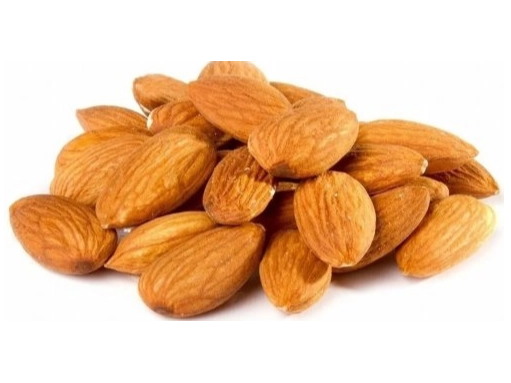 Almendras Peladas 100gr