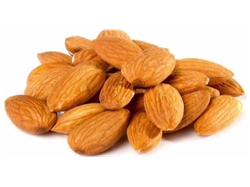 Almendras Peladas 100gr