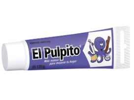 El Pulpito 120gr