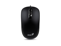 Mouse Genius con Cable usb