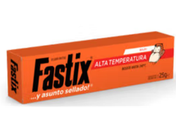 Fastix Alta Temperatura 25gr
