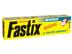 Fastix Transparente 25gr