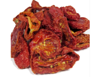 Tomate Deshidratado 100gr