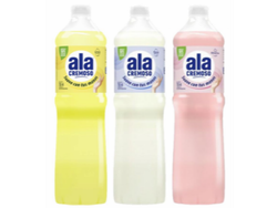 Detergente Ala Cremoso 750ml