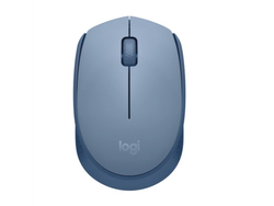 Mouse Logitech Inalambrico
